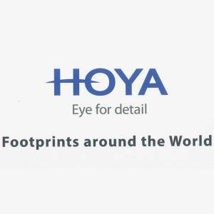 Logo for hoya lens australia, Logo design contest